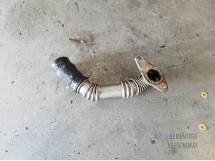 Gebruikte EGR Buis Skoda Octavia (1Z3) 2.0 Turbo FSI 16V RS Prijs € 15,00 Margeregeling aangeboden door Autodeleninkleur