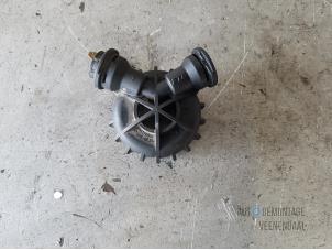 Gebruikte Koppeling Hoofd Cilinder Skoda Octavia (1Z3) 2.0 Turbo FSI 16V RS Prijs € 20,00 Margeregeling aangeboden door Autodeleninkleur