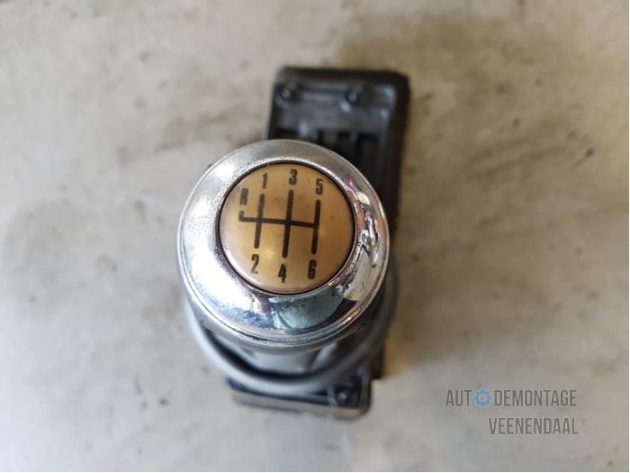 Versnellingspook van een MINI Mini One/Cooper (R50) 1.4 D One 2003