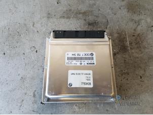 Gebruikte Computer Motormanagement BMW Mini One/Cooper (R50) 1.4 D One Prijs € 39,00 Margeregeling aangeboden door Autodeleninkleur