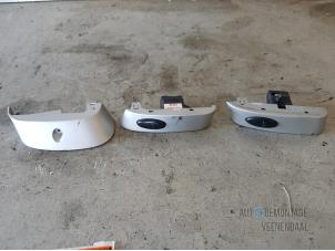 Gebruikte Diversen BMW Mini One/Cooper (R50) 1.4 D One Prijs € 25,00 Margeregeling aangeboden door Autodeleninkleur