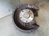 Volkswagen Golf V (1K1) 1.4 16V Wiellager achter