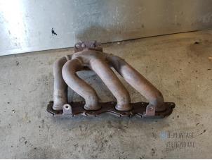 Gebruikte Uitlaatspruitstuk Volkswagen Golf V (1K1) 1.4 16V Prijs € 24,00 Margeregeling aangeboden door Autodeleninkleur