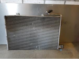 Gebruikte Airco Condensor Mercedes B (W245) 1.5 B-160 16V Prijs € 85,00 Margeregeling aangeboden door Autodeleninkleur