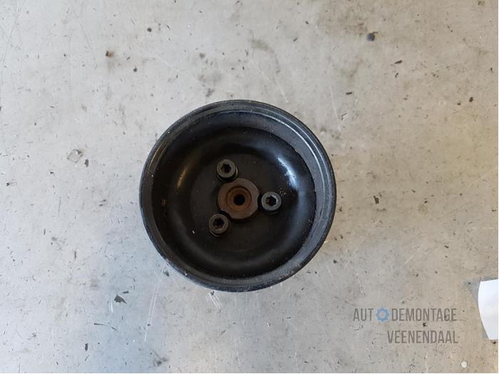 Stuurbekrachtiging Pomp van een Volkswagen Golf IV Variant (1J5) 1.6 16V 2001