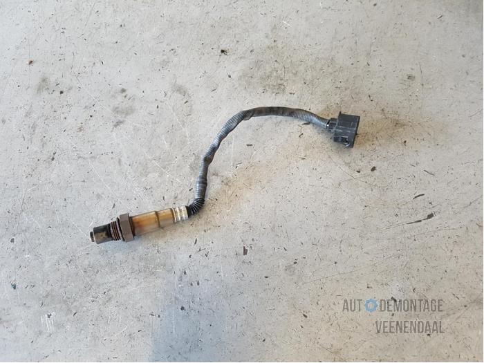 Gebruikte Lambda Sonde Mercedes B (W245) 1.5 B-160 16V Prijs € 25,00 Margeregeling aangeboden door Autodeleninkleur