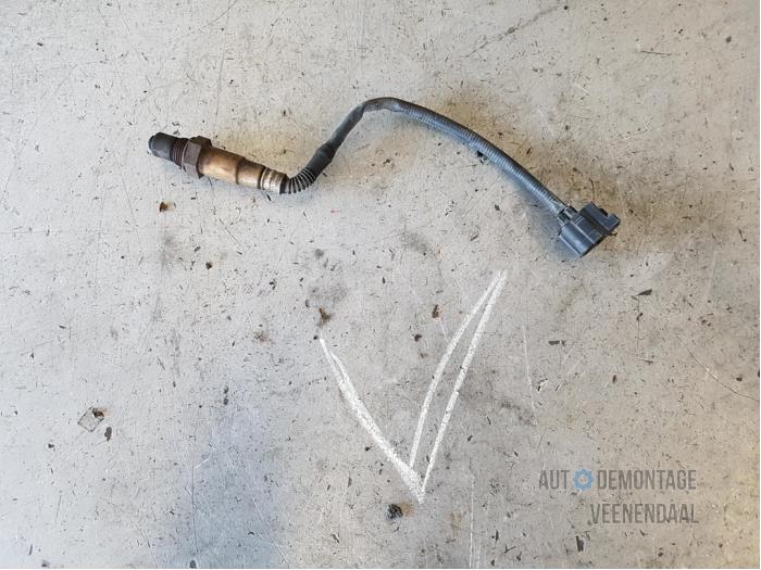 Gebruikte Lambda Sonde Mercedes B (W245) 1.5 B-160 16V Prijs € 50,00 Margeregeling aangeboden door Autodeleninkleur