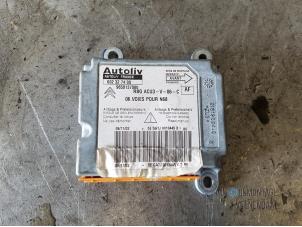 Gebruikte Module Airbag Citroen Xsara Picasso (CH) 1.8 16V Prijs € 60,00 Margeregeling aangeboden door Autodeleninkleur