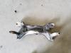 Subframe van een Skoda Fabia II Combi, 2007 / 2015 1.4 TDI 80, Combi/o, 4Dr, Diesel, 1.422cc, 59kW (80pk), FWD, BNV, 2007-10 / 2010-03 2009
