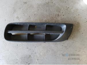 Gebruikte Bumper Rooster Skoda Fabia II Combi 1.4 TDI 80 Prijs € 10,00 Margeregeling aangeboden door Autodeleninkleur