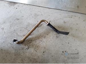 Gebruikte EGR Buis Opel Corsa C (F08/68) 1.0 12V Prijs € 15,00 Margeregeling aangeboden door Autodeleninkleur