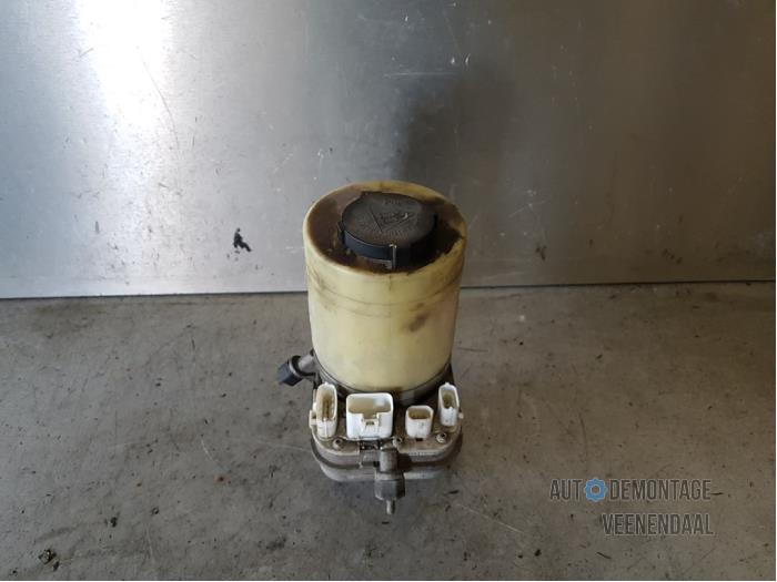 Stuurbekrachtiging Pomp Opel Vectra