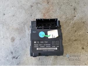 Gebruikte Comfort Module Opel Vectra C GTS 2.2 16V Prijs € 45,00 Margeregeling aangeboden door Autodeleninkleur