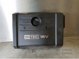 Gebruikte Afdekplaat motor Chevrolet Evanda 2.0 16V Prijs € 25,00 Margeregeling aangeboden door Autodeleninkleur