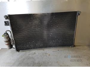 Gebruikte Airco Condensor Chevrolet Evanda 2.0 16V Prijs € 50,00 Margeregeling aangeboden door Autodeleninkleur