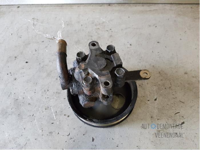 Stuurbekrachtiging Pomp Daewoo Evanda