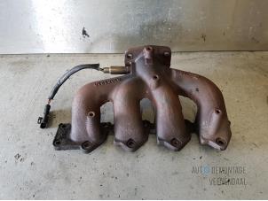 Gebruikte Uitlaatspruitstuk Chevrolet Evanda 2.0 16V Prijs € 29,00 Margeregeling aangeboden door Autodeleninkleur