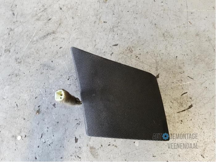 Gebruikte Luidspreker Chevrolet Evanda 2.0 16V Prijs € 10,00 Margeregeling aangeboden door Autodeleninkleur