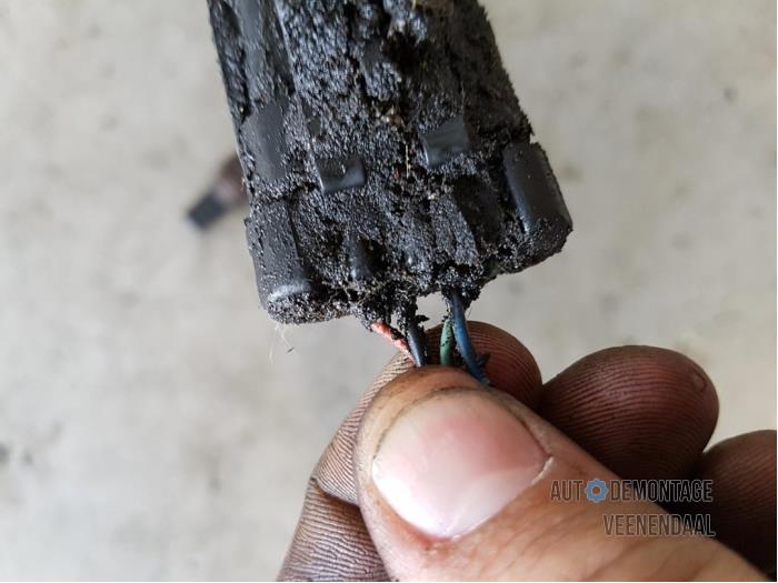 Lambda Sonde van een Daewoo Evanda 2.0 16V 2003