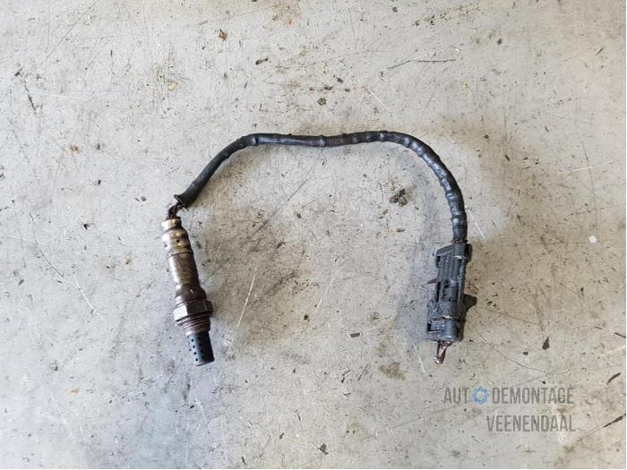 Lambda Sonde van een Daewoo Evanda 2.0 16V 2003