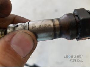 Lambda Sonde van een Daewoo Evanda 2.0 16V 2003