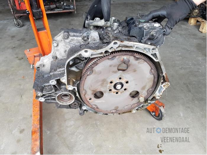 Gebruikte Automaatbak Chevrolet Evanda 2.0 16V Prijs € 500,00 Margeregeling aangeboden door Autodeleninkleur