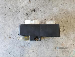 Gebruikte Koeling Module Volkswagen Polo III (6N2) 1.4 Prijs € 15,00 Margeregeling aangeboden door Autodeleninkleur