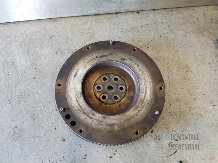 Flywheel Hyundai I20 Autodemontage Veenendaal