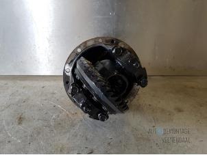 Gebruikte Differentieel achter Daihatsu Feroza Soft Top (F300) 1.6 SE 16V Prijs € 150,00 Margeregeling aangeboden door Autodeleninkleur