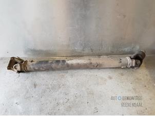 Gebruikte Tussenas Daihatsu Feroza Soft Top (F300) 1.6 SE 16V Prijs € 45,00 Margeregeling aangeboden door Autodeleninkleur