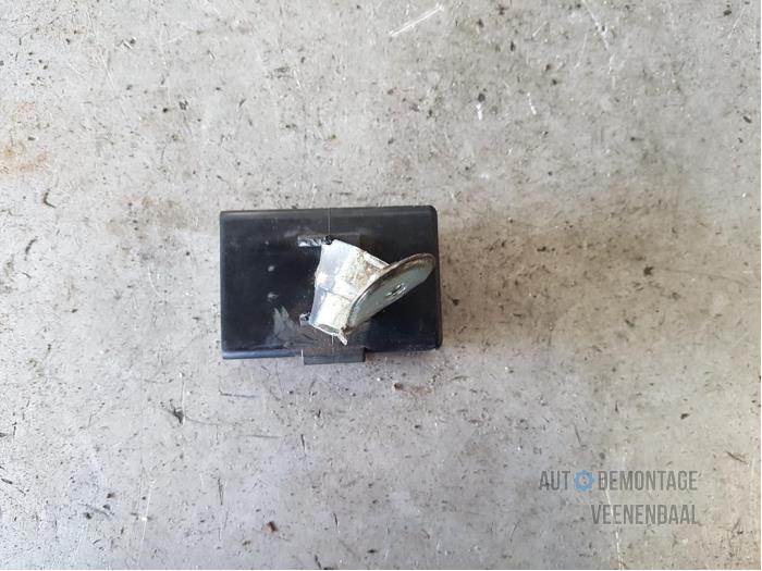 Diversen van een Daihatsu Feroza Soft Top (F300) 1.6 SE 16V 1996