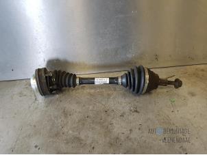 Gebruikte Homokineetas links-voor Skoda Octavia (1Z3) 2.0 TDI 16V Prijs € 70,00 Margeregeling aangeboden door Autodeleninkleur