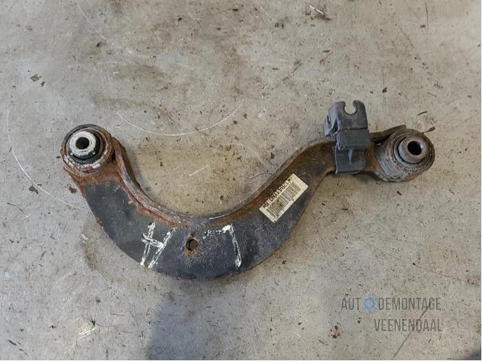 Draagarm links-achter Skoda Octavia