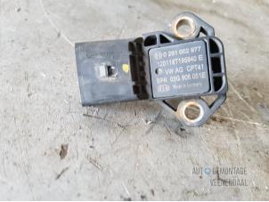 Gebruikte Map Sensor (inlaatspruitstuk) Skoda Octavia (1Z3) 2.0 TDI 16V Prijs € 10,00 Margeregeling aangeboden door Autodeleninkleur