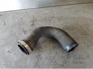 Gebruikte Turboslang Skoda Octavia (1Z3) 2.0 TDI 16V Prijs € 25,00 Margeregeling aangeboden door Autodeleninkleur