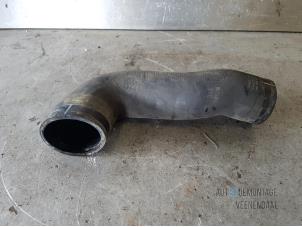 Gebruikte Turboslang Skoda Octavia (1Z3) 2.0 TDI 16V Prijs € 35,00 Margeregeling aangeboden door Autodeleninkleur