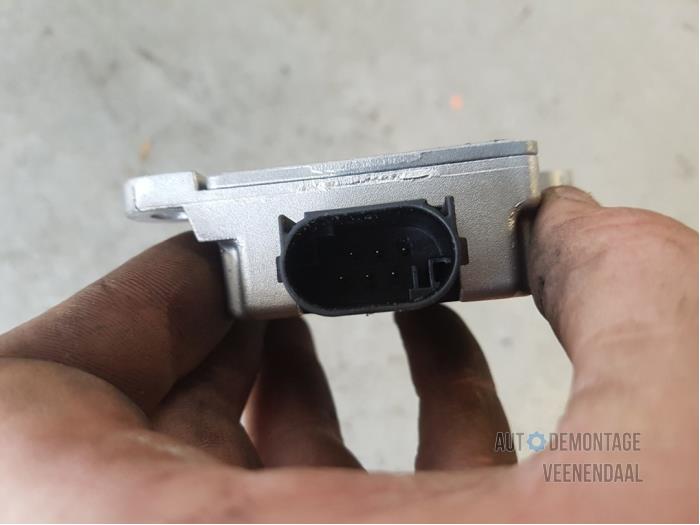 Esp computer van een Fiat Croma (194) 2.2 MPI 16V 2005