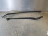 Fiat Croma (194) 2.2 MPI 16V Ruitenwisserarm voor