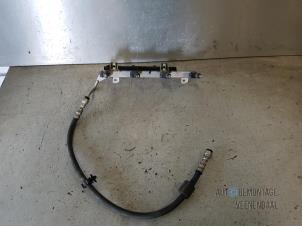 Gebruikte Injector brug BMW 1 serie (E87/87N) 116i 1.6 16V Prijs € 40,00 Margeregeling aangeboden door Autodeleninkleur