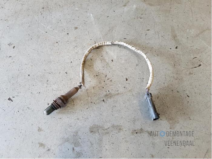 Gebruikte Lambda Sonde Renault Clio III (BR/CR) 1.4 16V Prijs € 15,00 Margeregeling aangeboden door Autodeleninkleur
