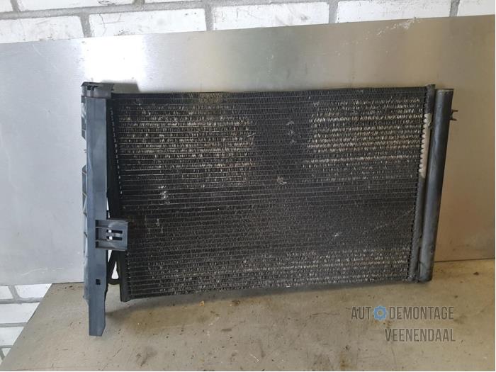Gebruikte Airco Condensor BMW 3 serie (E90) 320i 16V Prijs € 40,00 Margeregeling aangeboden door Autodeleninkleur