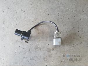 Gebruikte Krukas sensor Skoda Octavia (1Z3) 2.0 Turbo FSI 16V RS Prijs € 20,00 Margeregeling aangeboden door Autodeleninkleur