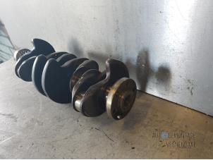 Gebruikte Krukas Peugeot 207/207+ (WA/WC/WM) 1.4 16V VTi Prijs € 120,00 Margeregeling aangeboden door Autodeleninkleur