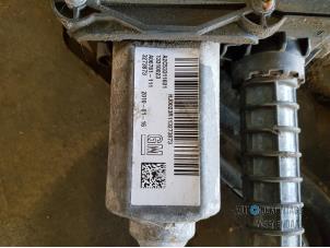 Gebruikte Handrem motor Opel Insignia 2.0 CDTI 16V 160 Ecotec Prijs € 85,00 Margeregeling aangeboden door Autodeleninkleur