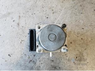 Gebruikte ABS Pomp Nissan Note (E11) 1.4 16V Prijs € 44,00 Margeregeling aangeboden door Autodeleninkleur