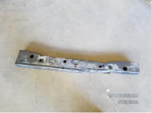 Gebruikte Bumperframe achter Nissan Note (E11) 1.4 16V Prijs € 35,00 Margeregeling aangeboden door Autodeleninkleur