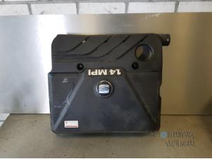 Gebruikte Luchtfilterhuis Seat Arosa (6H1) 1.4 MPi Prijs € 25,00 Margeregeling aangeboden door Autodeleninkleur