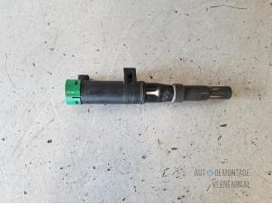 Gebruikte Pen Bobine Renault Scénic I (JA) 1.6 16V Prijs € 5,00 Margeregeling aangeboden door Autodeleninkleur