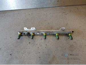 Gebruikte Verstuiver brug Volvo V70 (SW) 2.4 20V 140 Prijs € 45,00 Margeregeling aangeboden door Autodeleninkleur