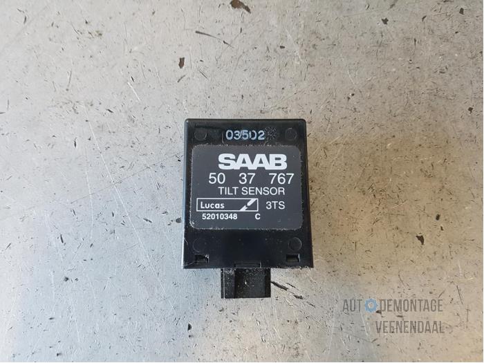 Alarm relais Saab 9-3